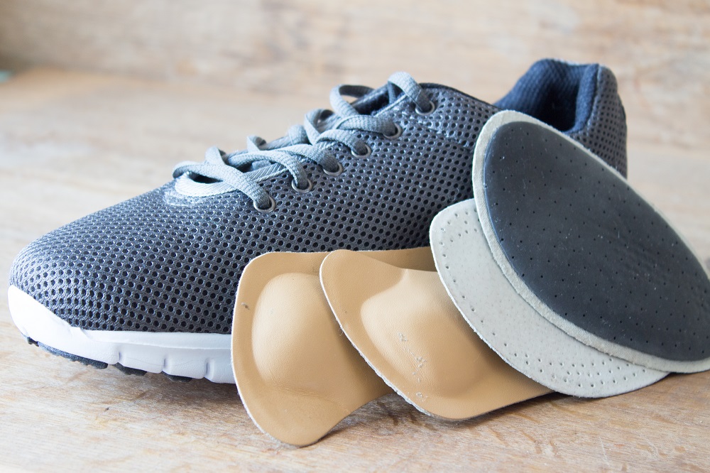 Cuáles son las plantillas perfectas para tu calzado deportivo